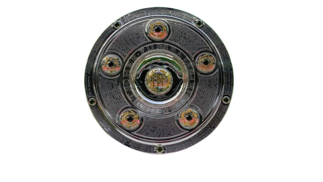 Meisterschale
